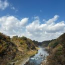 청명(유) | [철원 한탄강 주상절리 잔도길] 11월 주말 다녀온 후기.순담매표소에서 출발해서 주말셔틀버스 타고...