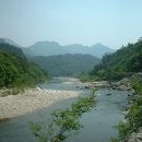 금당계곡 펜션 이미지