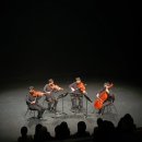 (안동문화예술의전당 브런치콘서트)콰르텟시리즈1 볼체 콰르텟의 음악사 노크 & 토크 이미지