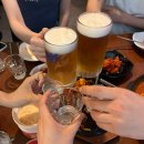 고터 반포 맛집 2차 추천 | 지하상가 술집 그집 김볶밥 칼국수 후기