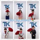 용인대 수 태권도장 이미지
