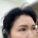 눈썹예쁘니 | 일산 눈썹 맛집 아이브 시니어 잔흔커버 내돈내산 후기