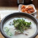 한촌설렁탕성수뚝도점 이미지