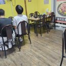 전민동 주민센터 버스정류장 이미지