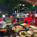 백운 숯불구이 | 인천 부평 백운역 야장맛집 기찻길닭숯불구이 | 소금·양념구이 맛 비교 솔직 후기