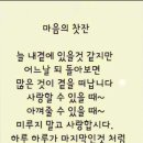 속담에 "지성이면 감천이다"란 말이 있습니다. 이미지