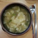 수제비칼국수전문점