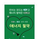 [공개기출] ＜에너지 절약＞ 공익 광고 포스터 디자인 이미지