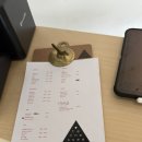 위드모어 | 성수동 카페 추천｜연습실 근처 분위기 좋은 카페 ‘테네시(Tennessee)’ 방문 후기