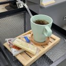 천희(투썸플레이스선유도역점) | [선유도 미용실]여름철 필수! 담다살롱선유도역점에서 볼륨매직 후기