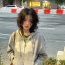 숏컷크리에이티브 | 얼굴형, 추구미에 상관없이 잘 어울리는 빈티지펌🩵_로위 합정점 솜 실장 합정역미용실 합정미용실 홍대...