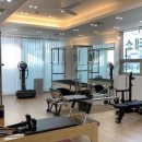 리오 퍼스널 트레이닝 이미지