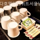 라마다 호텔&스위트 서울남대문 | [명동/호텔] 라마다호텔앤스위트서울남대문 커플 여행이나 친구끼리 호캉스로 딱 좋은 숙소