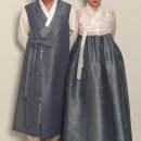 W10. 한복 대여 : &#34;라라한복&#34; 대구 촬영복 피팅 후기
