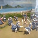 천주교 순교성지 새남터 성당 이미지