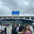 도초고등학교 | [한국워크캠프] Day1,2,3