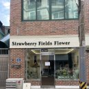 스트로베리필즈 플라워