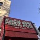 용산-133 | [신용산] 매운맛 선택이 가능한 용리단길 데이트 코스 피자 맛집, ‘피자페이스오프’