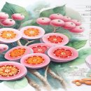 보리수미용실 | 보리밥나무 열매 효과! 보리수라고 불리는 이 빨간 열매의 진짜 효능은?