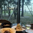 청연빌리지 | [부산 기장] 기장 빌라쥬 드 아난티 맛집 분위기 좋은 중식당 루 LOU