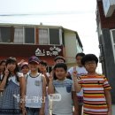 송정동초등학교 앞 이미지