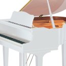 하이얀피아노 이미지