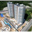 쌍용플레티넘 앞 이미지