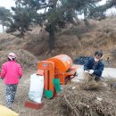 [찬샘뉴스 323/1208]동네에 민폐 끼치는 불법축사 이미지