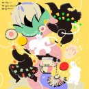 국악인형극 <연희도깨비> 이미지