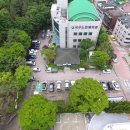 서구노인복지관 앞 이미지