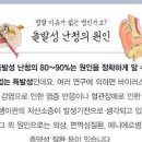 귀가 먹먹해요 돌발성 난청 원인과 이미지