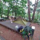 내원야영장 이미지