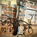 미스터M | 화성동탄 브롬톤자전거샵 미스터바이크 - 브롬톤 M바 핸들바 튜닝 작업후기