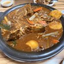 모도리감자탕.뼈찜 이미지
