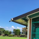 담양495-10 | 담양 독채펜션 CCTV설치후기