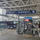 군내어죽 | 부산 1박2일 여행 계획·SRT 입좌석뜻·부산역 멸치쌈밥 초량본가아구찜후기