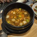 대관령한우 | 평창 한화리조트 맛집 가성비좋고 강아지 아이동반이 편한 대관령 한우 매장 식사후기