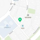 지에스25 화성시청점 이미지