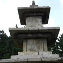 탑동 삼층석탑 이미지