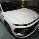 대한종합카서비스 | 인천전연령렌트카 면허 딴지 하루면 어, 알파렌트카에서 소나타 디엣지 뽑고 힐링 드라이브 다녀온 후기