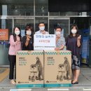 일죽면 행정복지센터 이미지