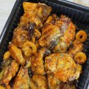기영이 숯불두마리치킨 인천청라점