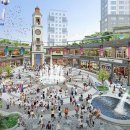 중앙길(문화의거리)상가 이미지