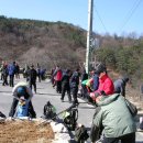 경남 산청 왕산-필봉산. 이미지