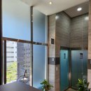 비에이치 골프 아카데미 이미지