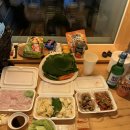 평사리의 그집 이미지