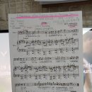 Samuil Feinberg 3 Romances after Pushkin, Op.16 (Feinberg, Samuil) 이미지