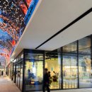 블루몰 | 마곡 블루 보틀 원그로브 몰 카페/ 라떼마시고 굿즈 구경한 후기