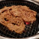 일송정숯불갈비 이미지