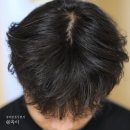 "정수리 기름기 좔좔~ " 사춘기 지성두피는 오프온 청소년 비듬샴푸가 딱이네